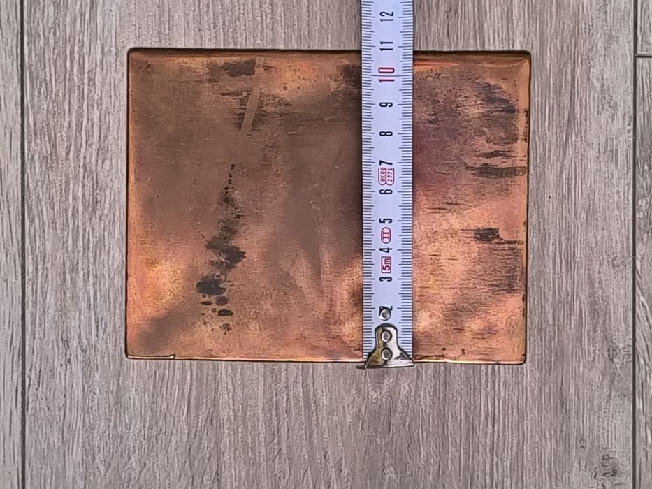 Мідні пластини/медные пластины для офорта