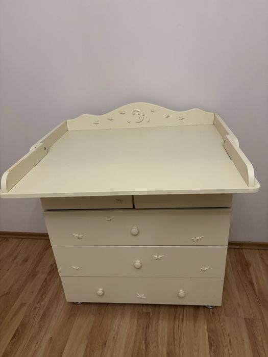 Продам дитячий комод
