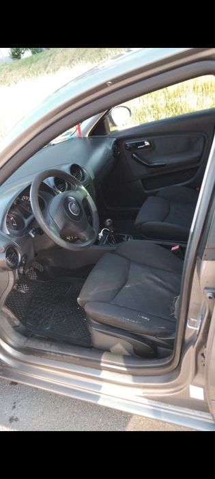 Seat Ibiza 3 1.9tdi