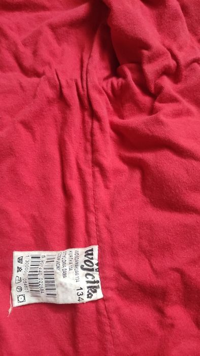 Kurtka Wójcik r 134