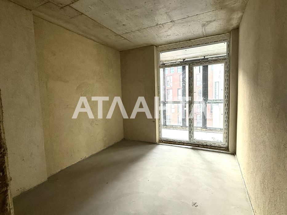 Продаж квартири в новобудові  ЖК Вілла Зубра.