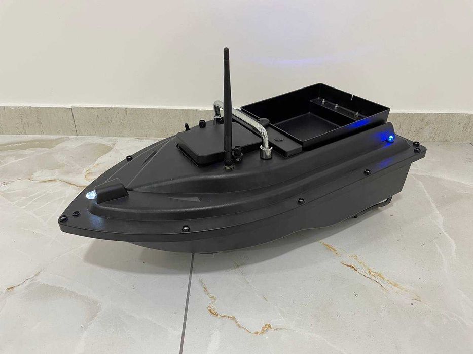 24000 mah Карповый кораблик D16 с GPS 16 точек для рыбалки завоза прикормки Короповий кораблик для риболовлі Карповий завезення прикормочный з гпс