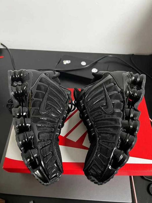 NIKESHOXTL-Nowe i nieużywane R.41