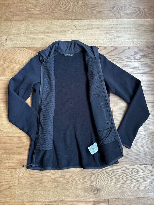Флісова кофта Arc’teryx