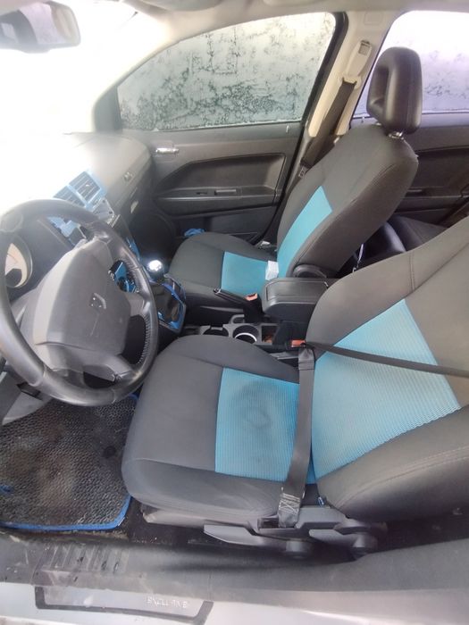 Розборка Dodge Caliber