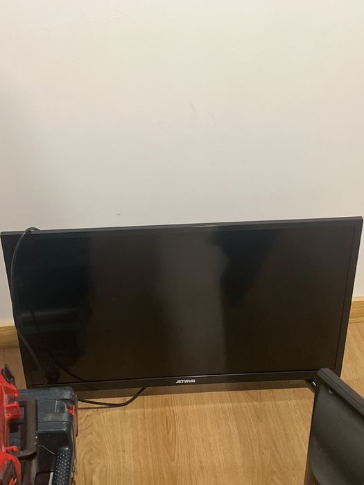 TV JetWing  como nova