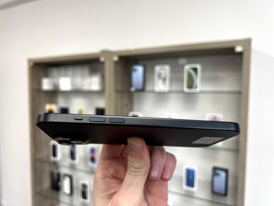 iPhone 15 Plus 256 gb neverlock l Магазин l Гарантія