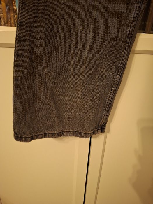 Jeansy mom fit Pull & Bear