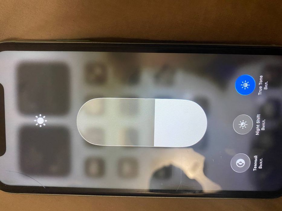 Iphone 11 ідельний