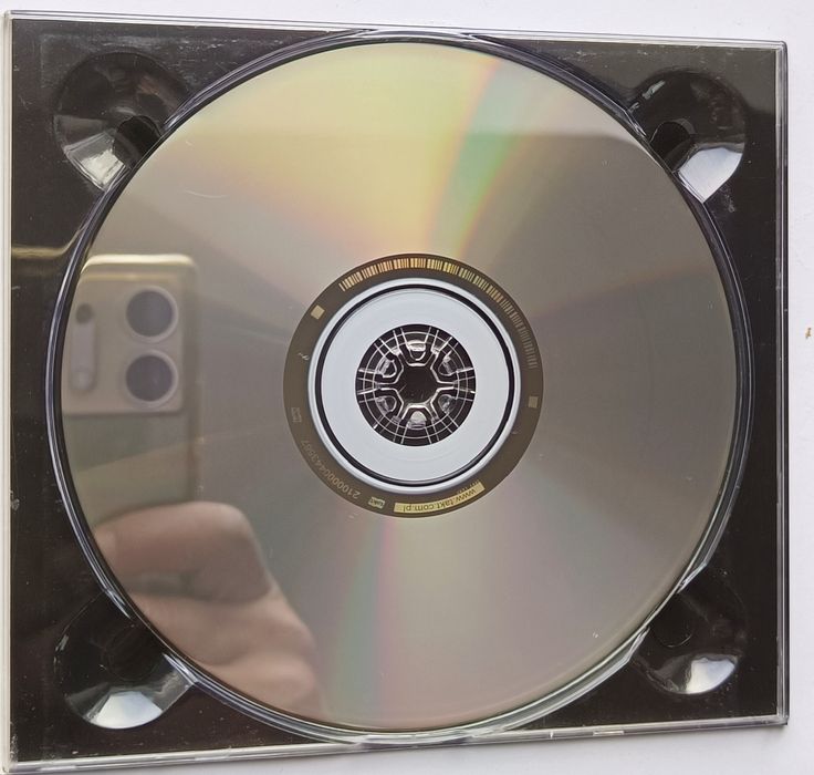 Andrzej Piaseczny Jednym Tchem 2CD Edycja q