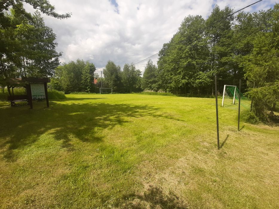 Domek Słoneczny Stok Kretowiny  Jezioro Narie