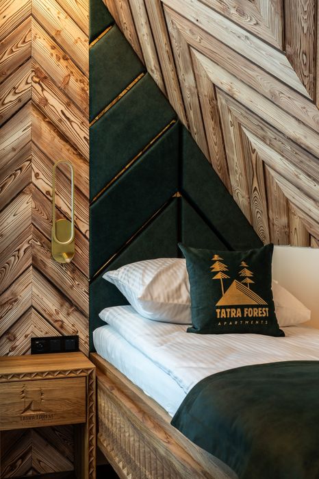 Piękne nowe Apartamenty Zakopane Noclegi