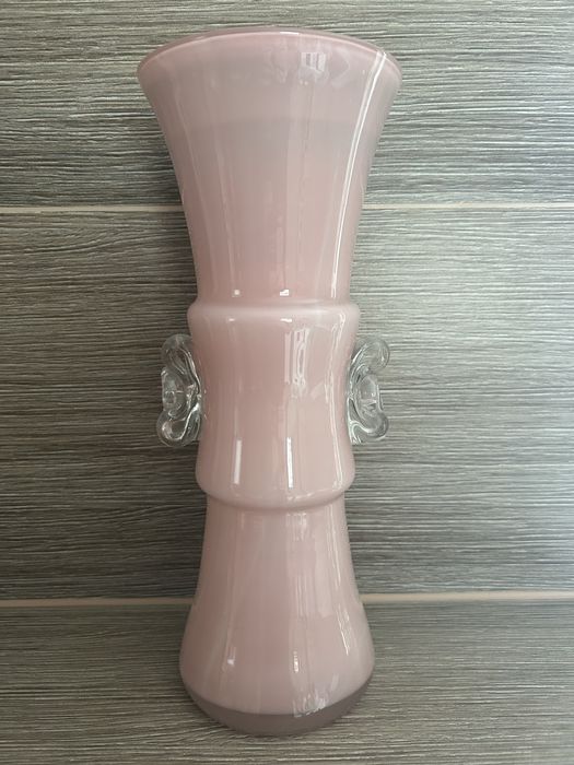 Duży wazon, Huta Szkła Tarnowiec