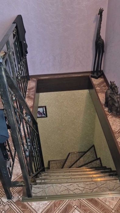 Продается дом в с Вапнярка. Дачный массив.
