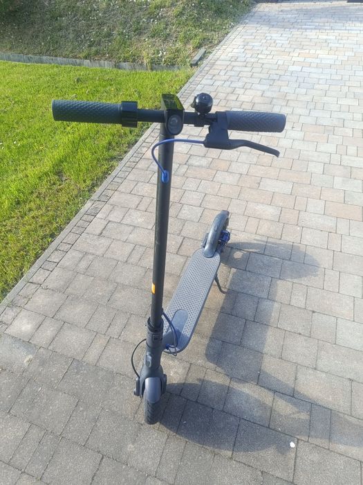 hulajnoga Xiaomi mi electric scooter 3