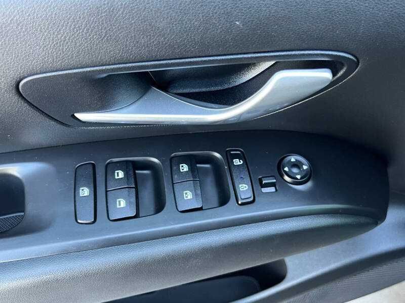 2023 Hyundai Santa Cruz