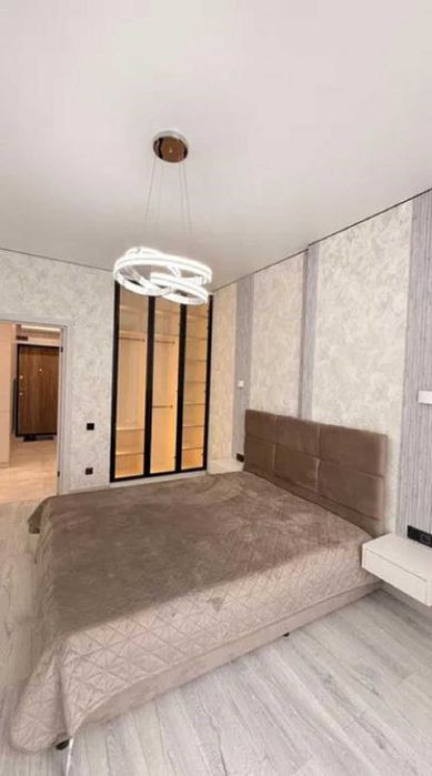 Продам 1 комнатную квартиру, новый дом, жк Эллада, ул. Генуэзская.