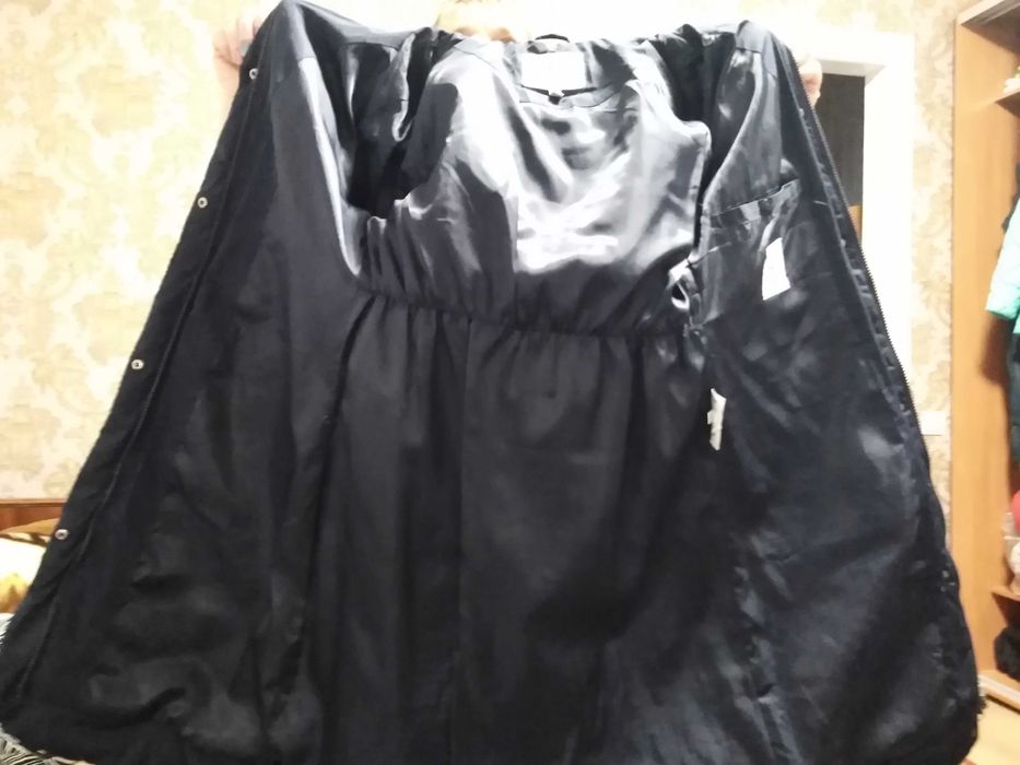 Терміново продам пуховик