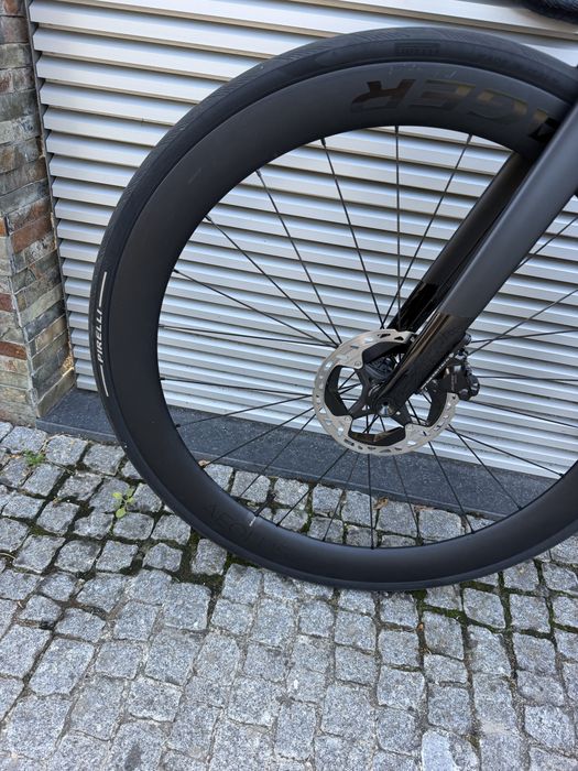 Trek Madone gen 8  (S)