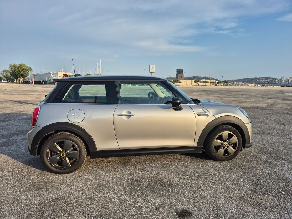 MINI 3 Portas Cooper SE