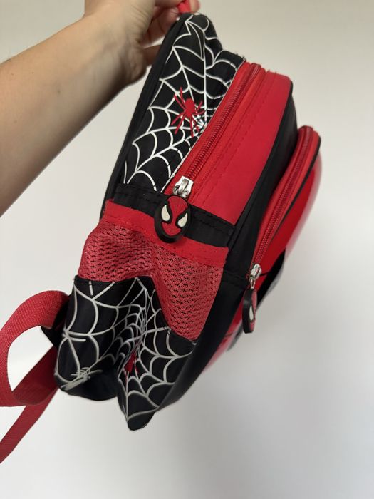 Plecak Spiderman