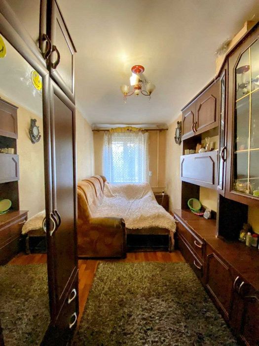 Продаж 3-кімнатної квартири в ЦЕНТРІ