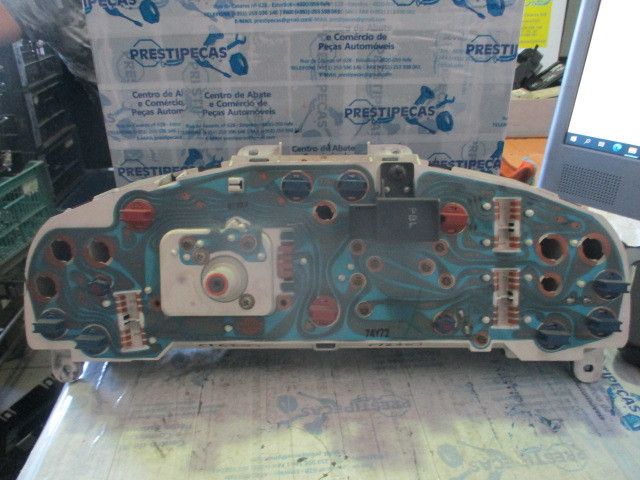 Quadrante / painel de instrumentos NISSAN Primera Hatchback (P10)