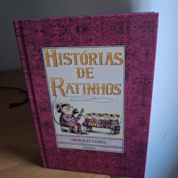 Livros infantis Vários 1