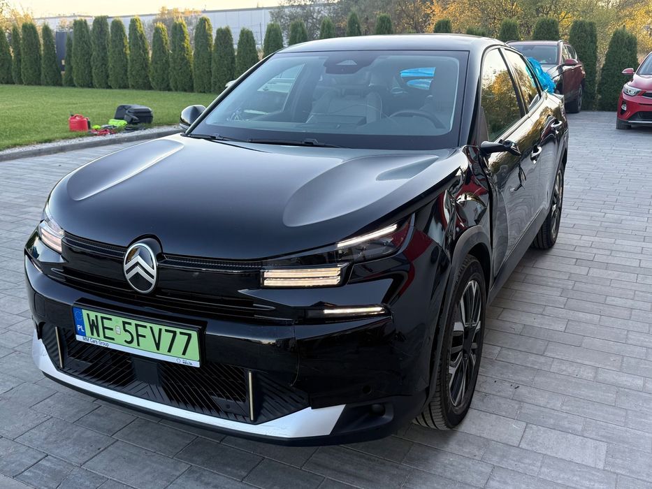 Citroën C4 Airbag ok , najnowsza wersja , faktura VAT 23%