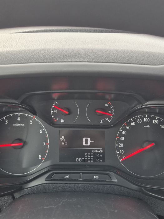 Open Combo Life 2020