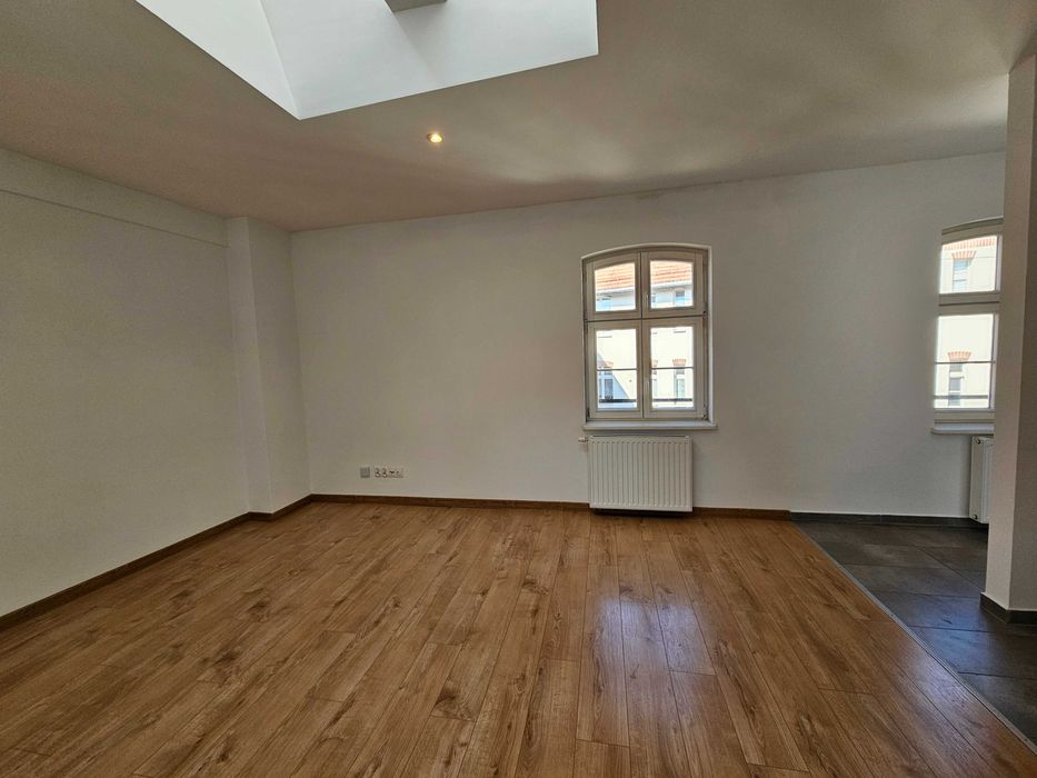 Mieszkanie – Katowice - Widok 2