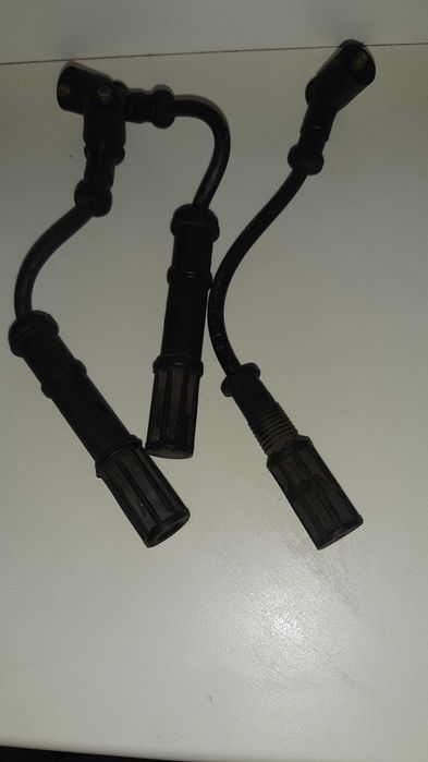 Высоковольтные провода Фиат-Добло