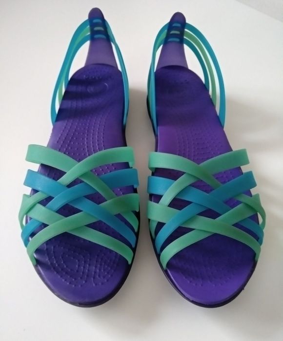 Crocs Huarache W9  39-40