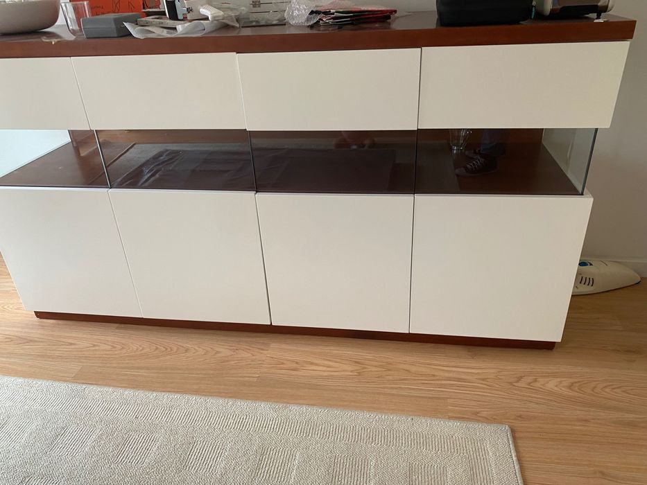 Móveis Sophia -  sala de jantar