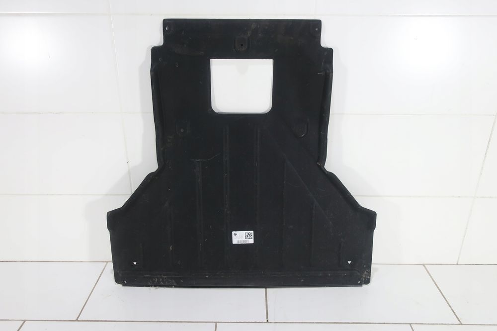 osłona podwozia tył tylna płyta bmw 7 g70