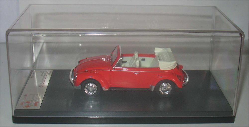 PremiumX - Volkswagen Carocha Descapotável - 1973