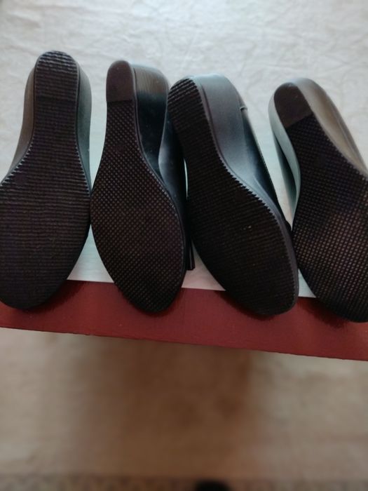 Wygodne buty 38 rozmiar