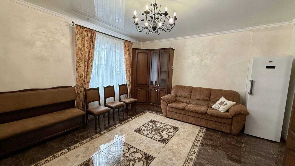 Продаж 2к квартира АГВ Вишенька держ програми