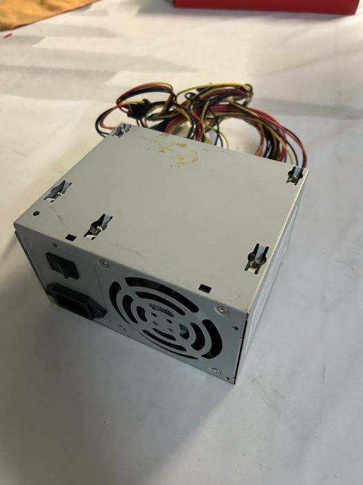 Fonte computador 430w