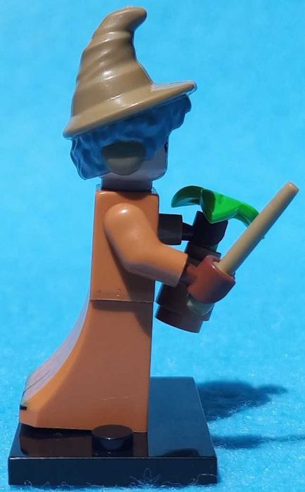 Professor Pomona Sprout (Harry Potter)