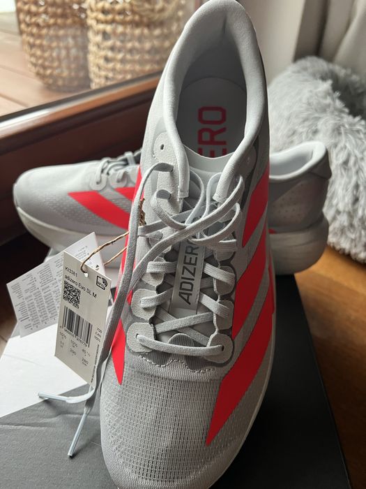 Buty biegowe Adidas EVO SL