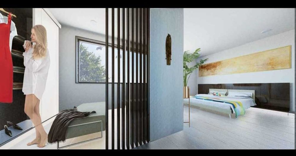 Moradia centro da Maia