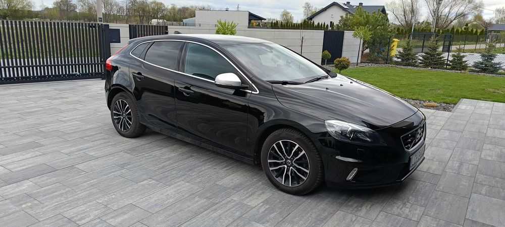 Volvo V40 / R-design / Prywatnie