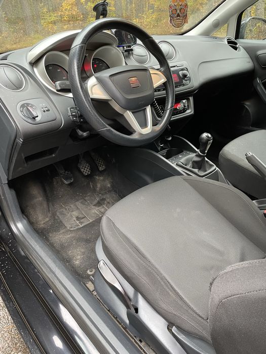 Sprzedam seat ibiza