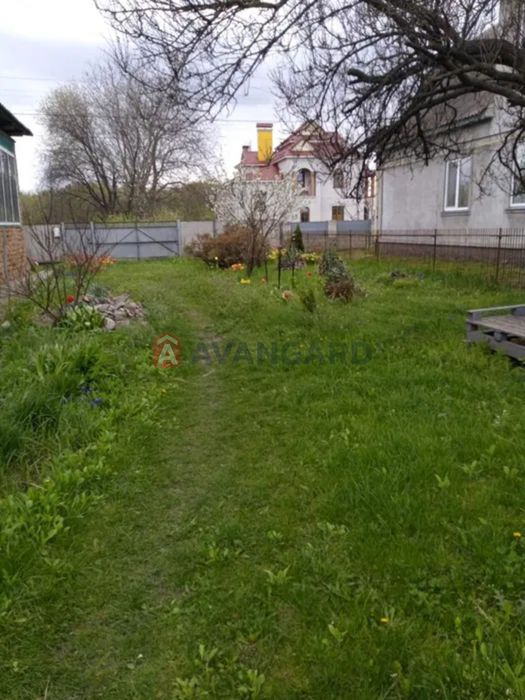 Продається будинок в с.Степанки.