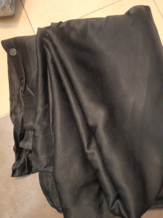 Підковдра на гудзиках