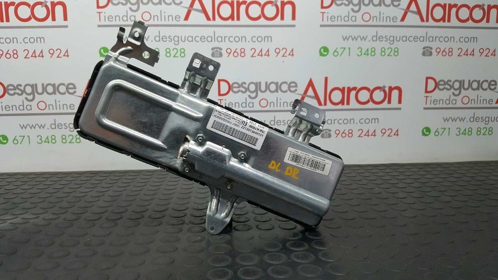 AIRBAG PORTA DIANTEIRA DIREITA MERCEDES CLASE CLK (W209) COUPE 220 CDI (209.308)