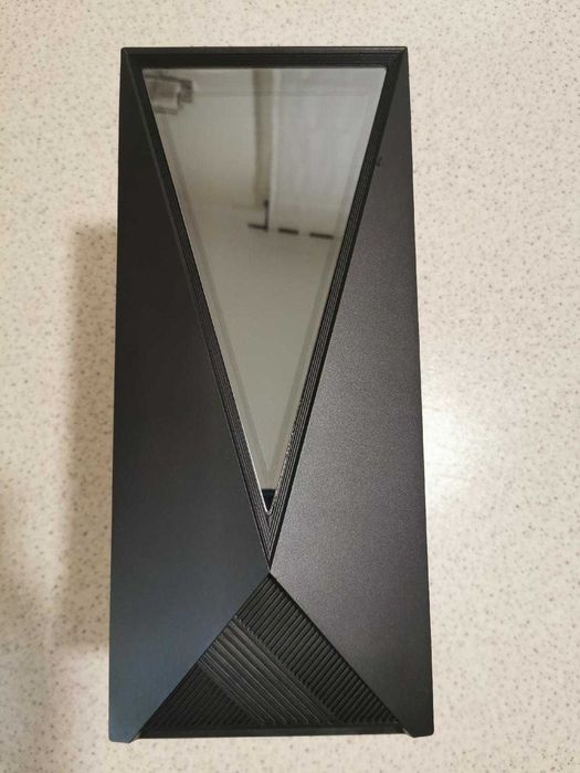 Obudowa KOLINK VOID RGB czarna