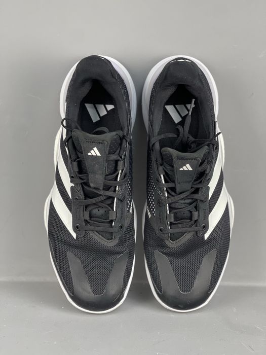 Професійні кросівки для залу Adidas Stabil 16 M