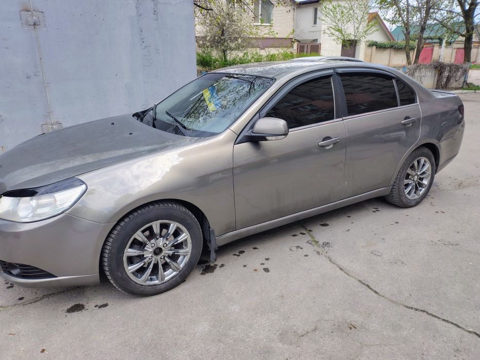Продам Chevrolet Epica